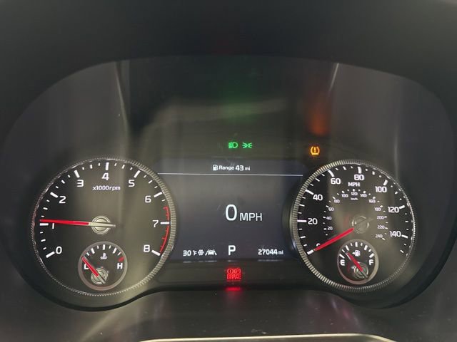 Used 2022 Kia Telluride SX image 31