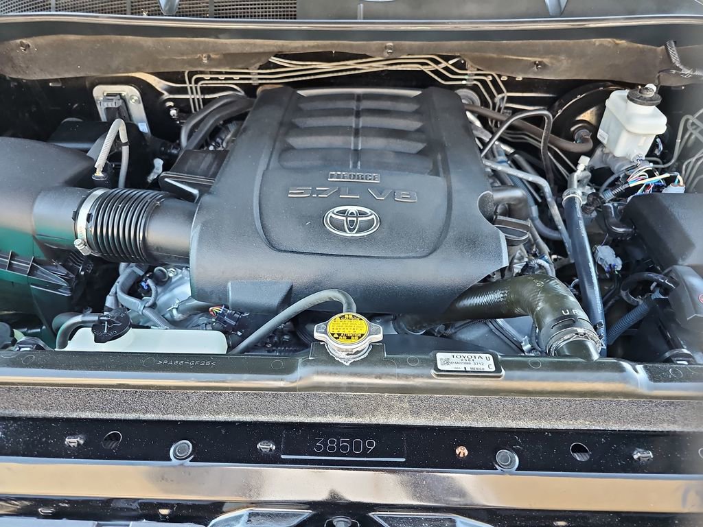 Used 2015 Toyota Tundra SR5 RWD image 21