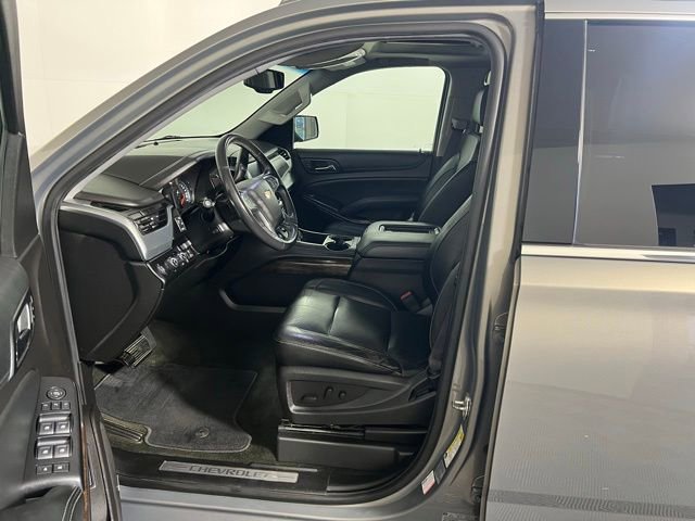 Used 2017 Chevrolet Tahoe LT AWD/4WD image 22