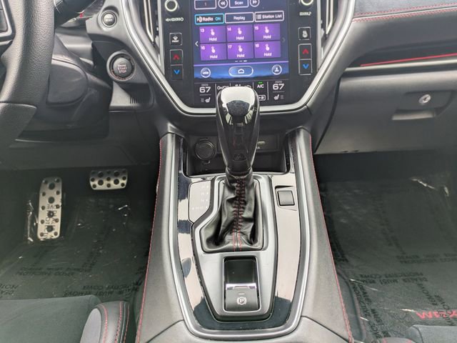 Used 2023 Subaru WRX GT w/ Popular Package #2A image 18