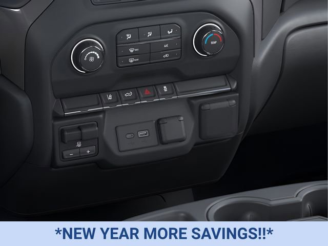 New 2026 Chevrolet Silverado 2500 W/T w/ WT Convenience Package image 23