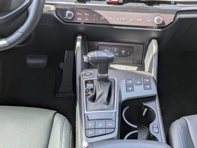 Used 2026 Kia Sportage SX FWD image 19