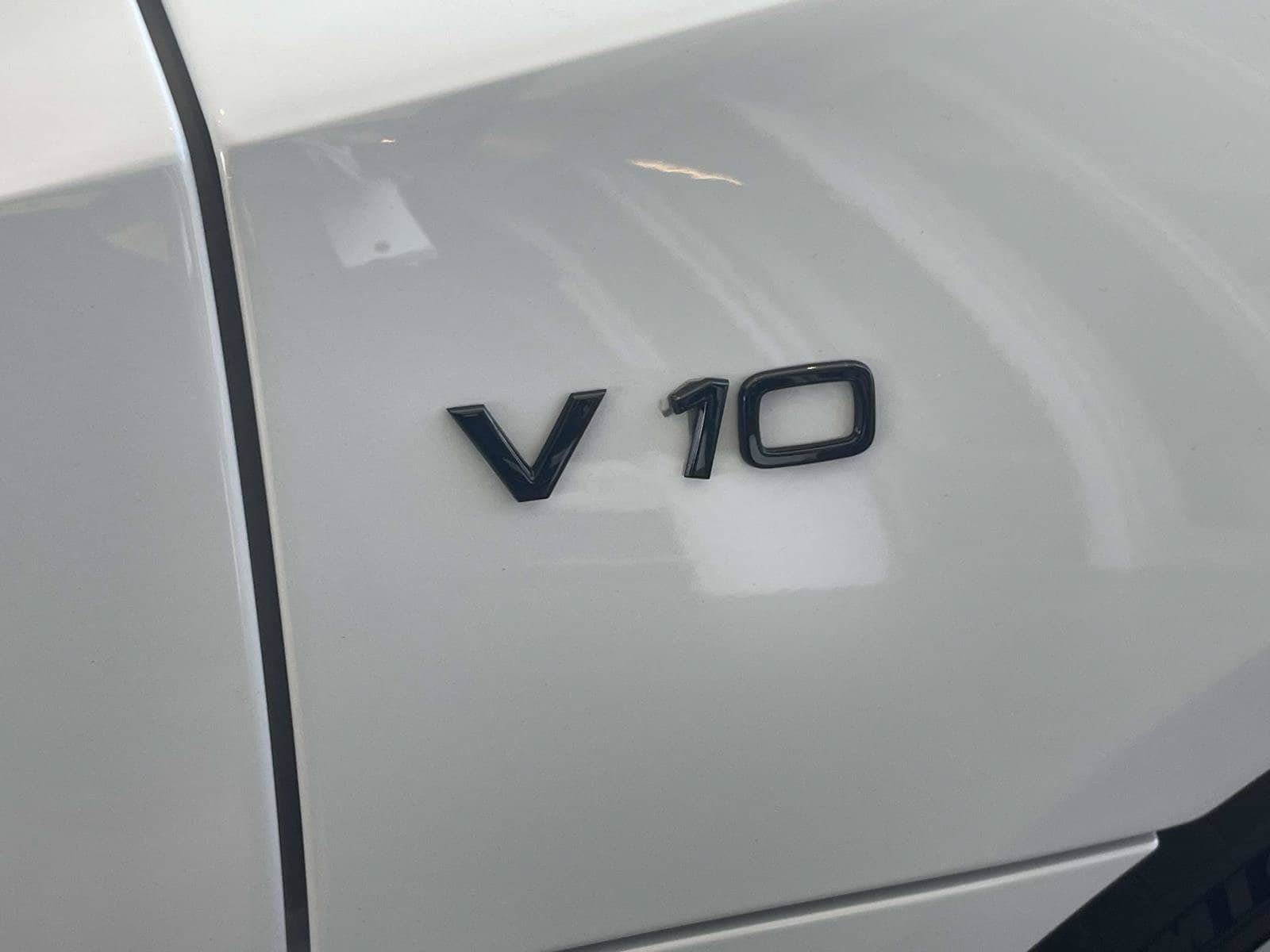 Certified 2023 Audi R8 V10 performance AWD/4WD image 76