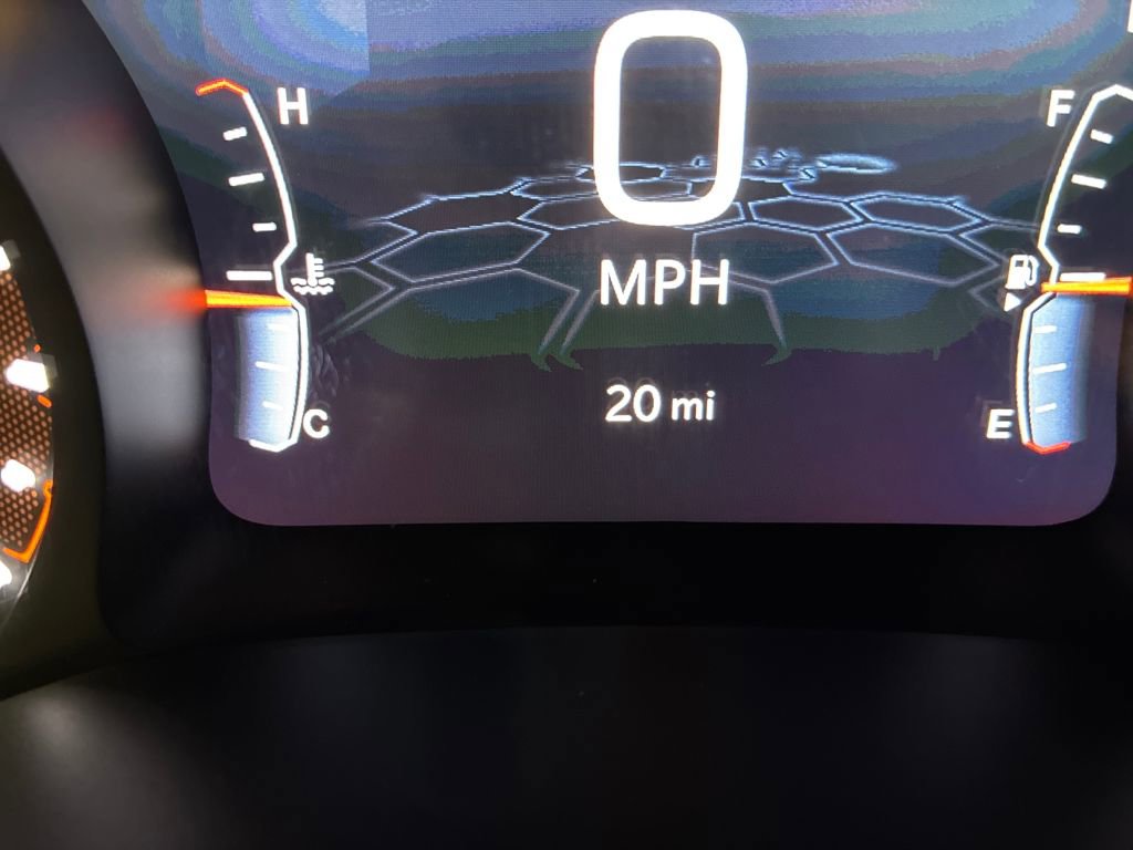 New 2025 Jeep Compass Latitude w/ Sun & Sound Group image 16