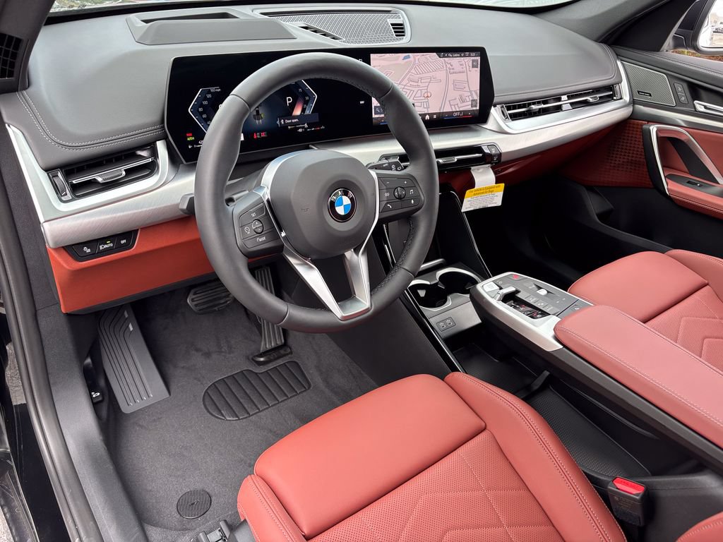 New 2027 BMW X1 xDrive28i AWD/4WD image 13