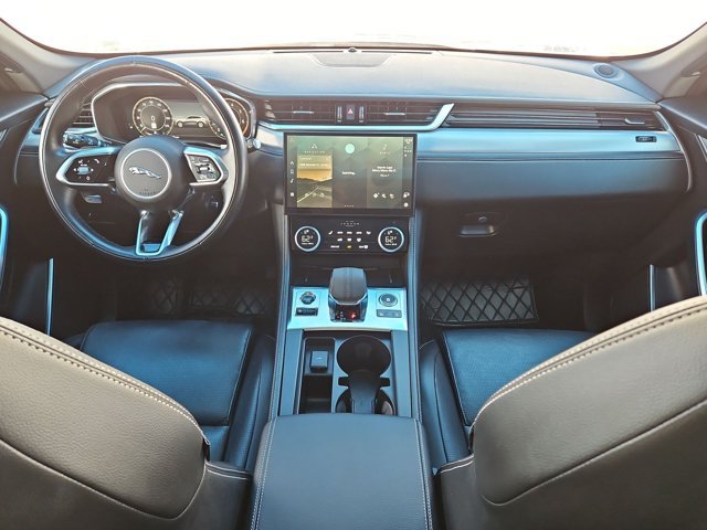 Used 2024 Jaguar F-PACE R-Dynamic S AWD/4WD image 18