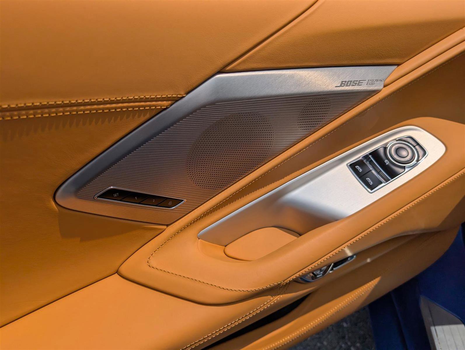 Used 2023 Chevrolet Corvette Stingray Premium Cpe w/ Z51 Performance Package image 14