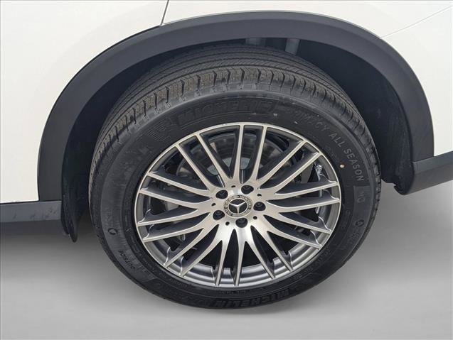 Used 2026 Mercedes-Benz GLC 300 image 9
