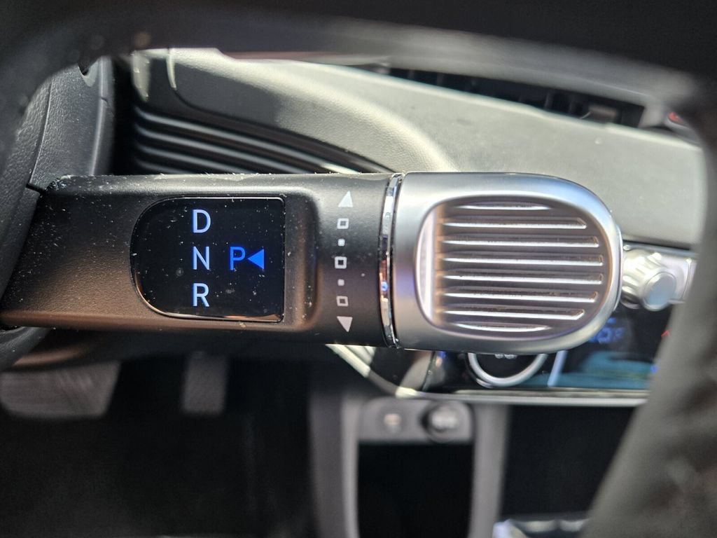 Certified 2024 Hyundai Ioniq 5 SEL RWD image 17