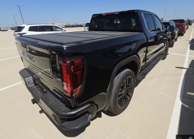 Used 2026 GMC Sierra 1500 Denali image 2