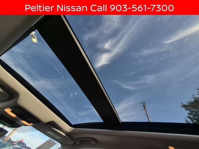 New 2026 Nissan Rogue SV image 13