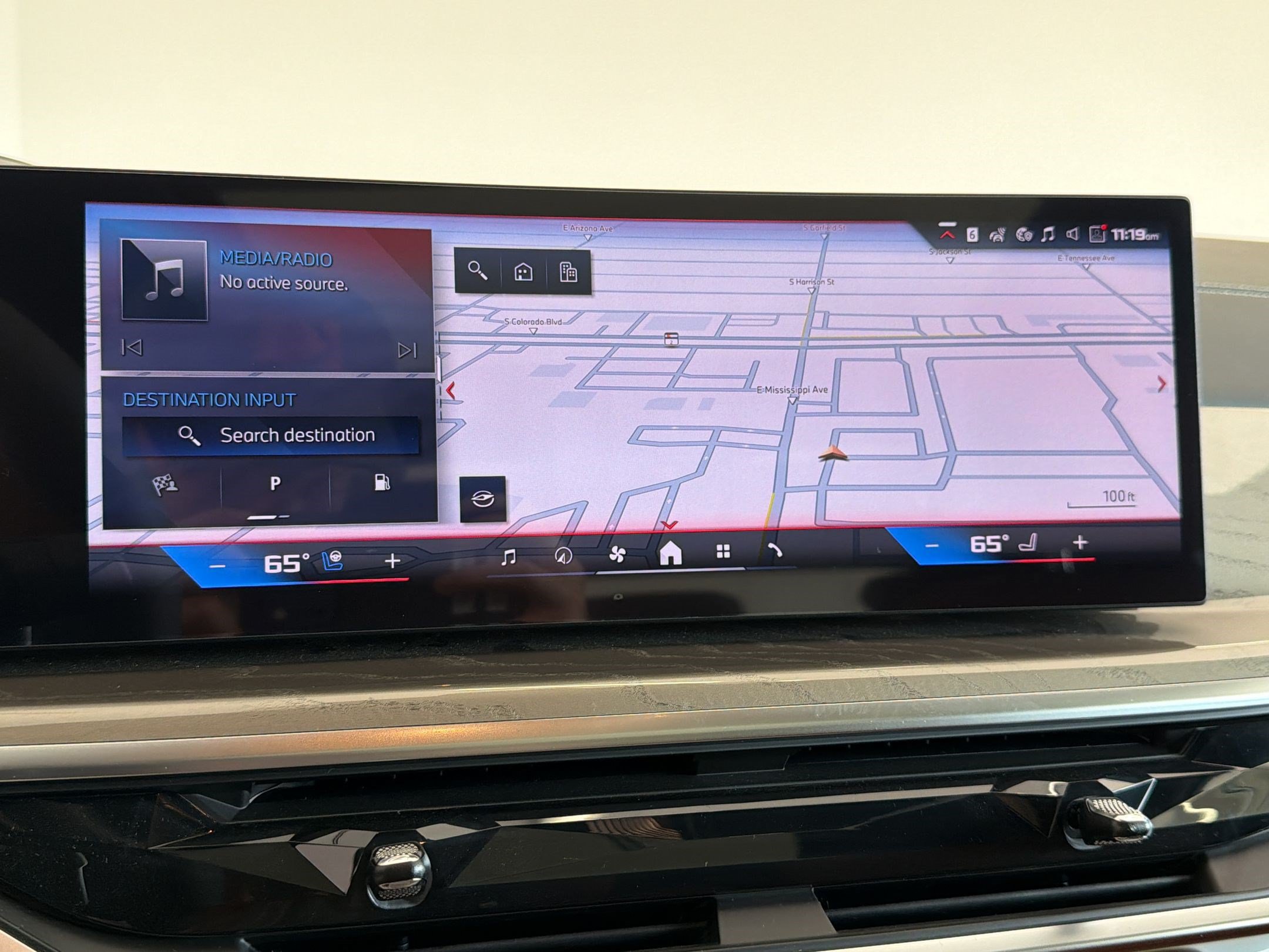 New 2027 BMW X7 M60i AWD/4WD image 20