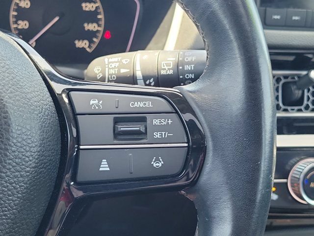 Used 2024 Honda Civic EX-L image 20