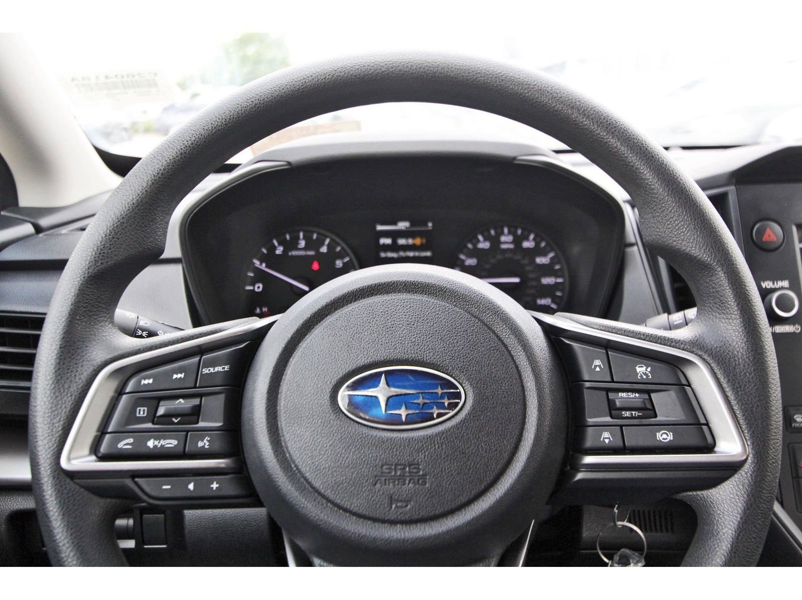 Used 2024 Subaru Impreza 2.0i image 13