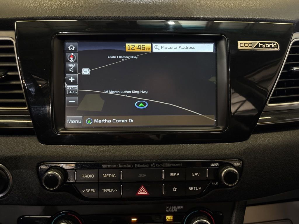 Used 2019 Kia Niro S Touring image 30