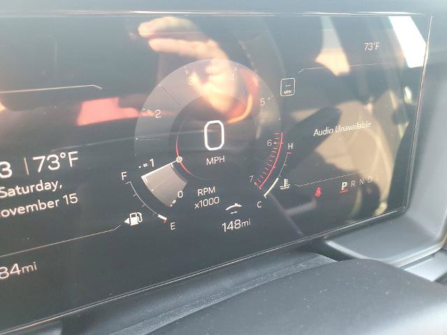 New 2026 GMC Terrain Elevation w/ Technology Package II image 20