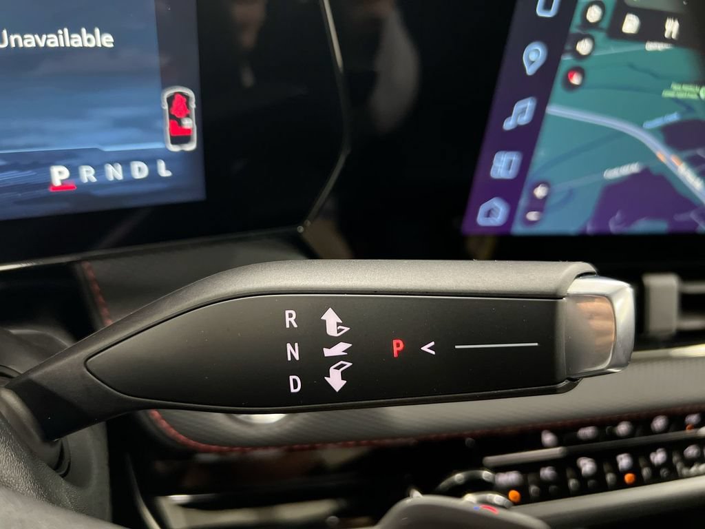 New 2027 Chevrolet Equinox RS AWD/4WD image 18