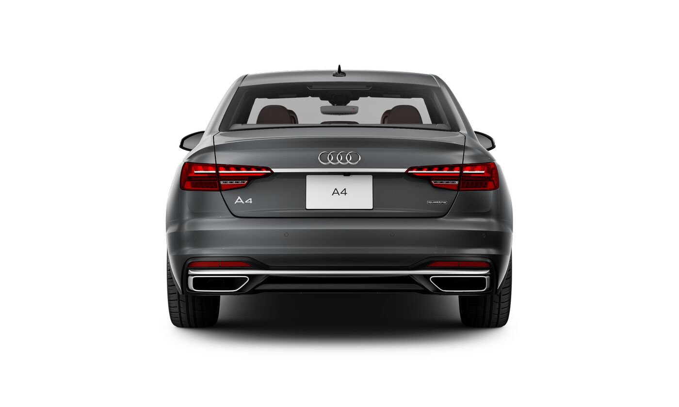 Certified 2024 Audi A4 2.0T Premium AWD/4WD image 7