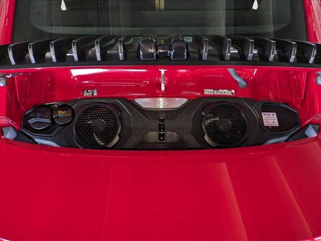 Used 2024 Porsche 911 Carrera 4 AWD/4WD image 21