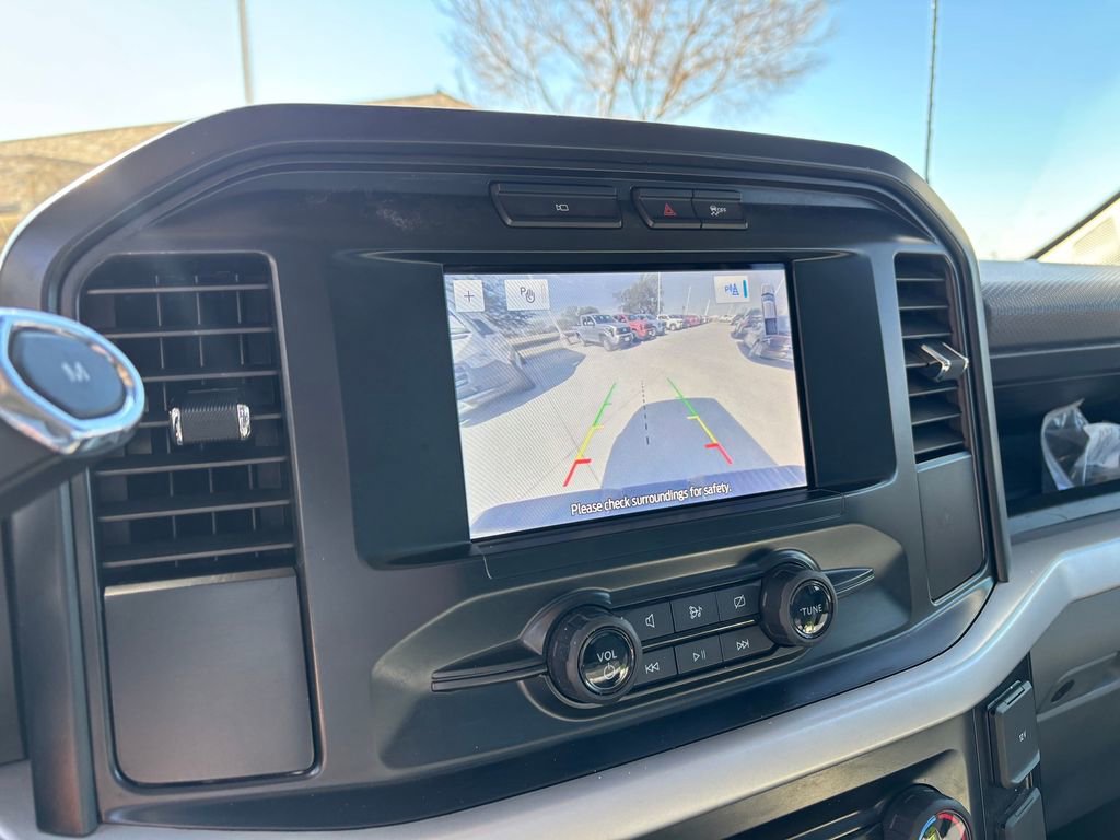 Used 2023 Ford F150 XL image 19