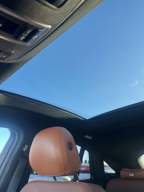 Used 2019 Mercedes-Benz GLE 43 AMG 4MATIC Coupe image 18