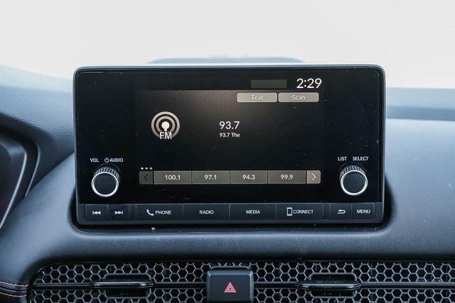 Used 2025 Honda HR-V Sport image 14