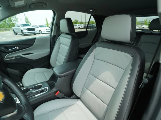 Used 2019 Chevrolet Equinox Premier AWD/4WD image 35