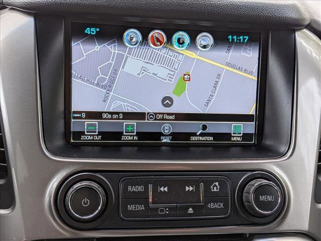 Used 2019 Chevrolet Tahoe Premier w/ Max Trailering Package image 14