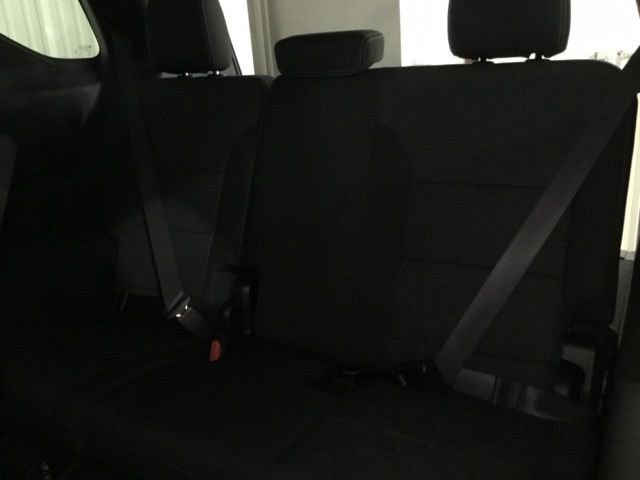 New 2026 Chevrolet Traverse LT w/ LPO, Floor Liner Package image 44