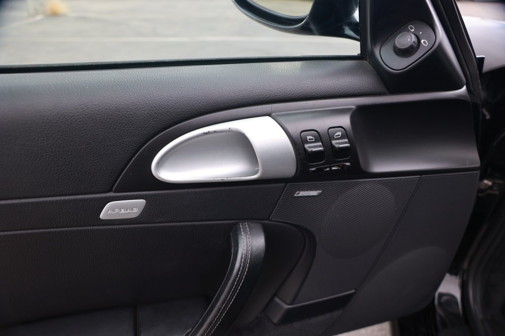 Used 2006 Porsche 911 Carrera S RWD image 20