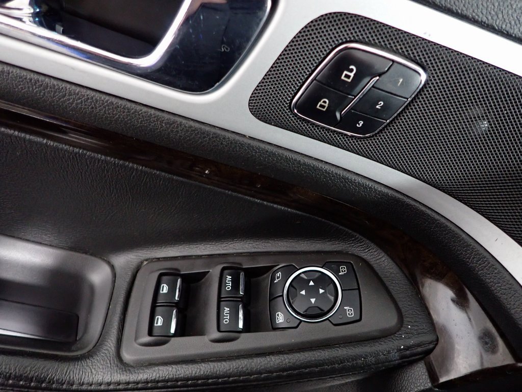 Used 2015 Ford Explorer Limited w/ Equipment Group 302A image 20