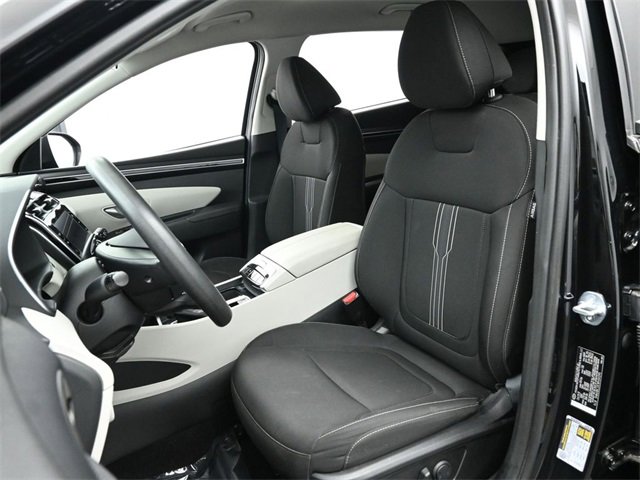 Used 2024 Hyundai Tucson SEL image 12
