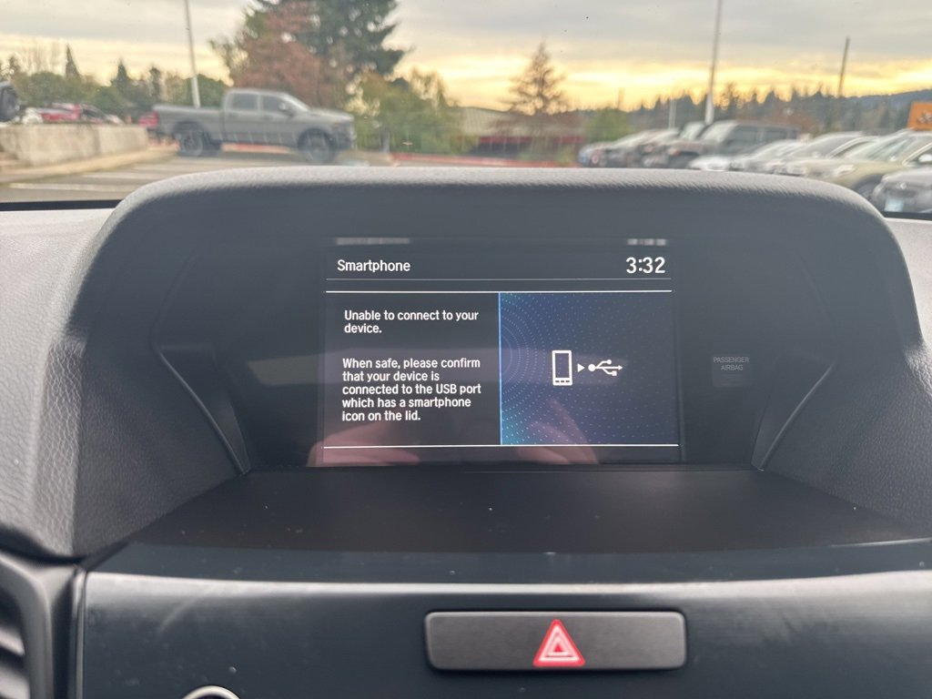 Used 2021 Acura ILX w/ Premium Package image 20