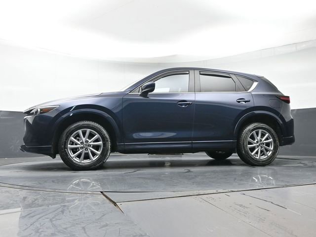 Certified 2024 MAZDA CX-5 AWD 2.5 S w/ Select Package image 25