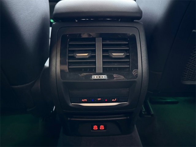 Certified 2024 BMW X3 xDrive30i w/ Premium Package image 25