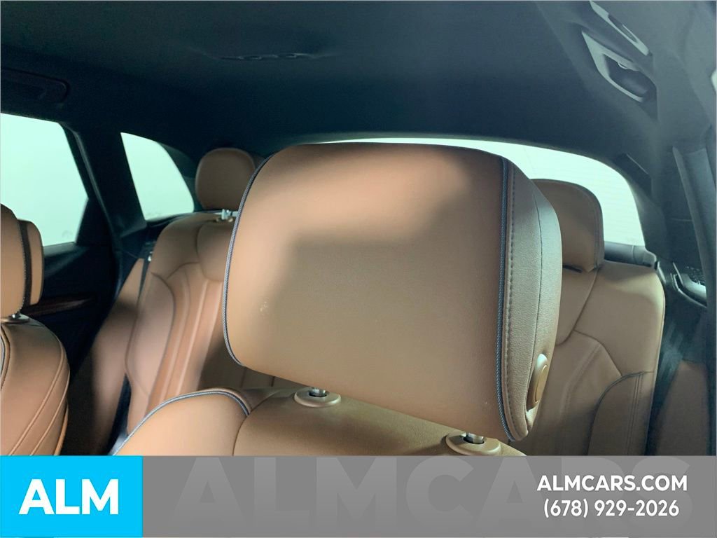 Used 2022 Audi Q5 e Premium image 17