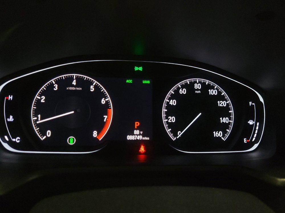 Used 2019 Honda Accord LX image 23