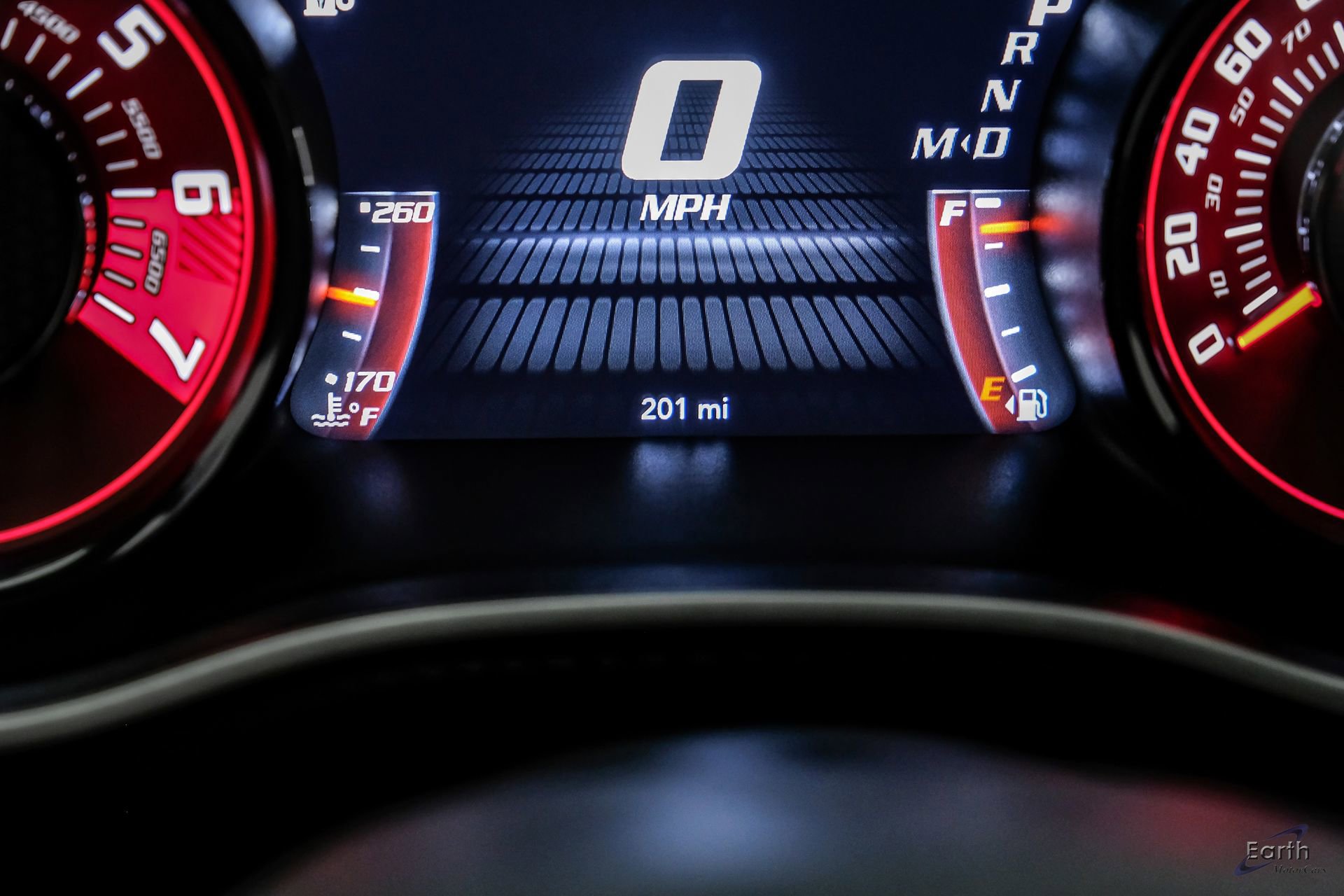Used 2023 Dodge Challenger SRT Hellcat Redeye image 84