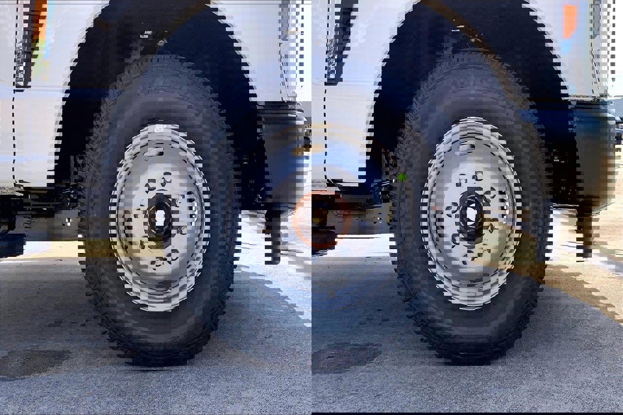 New 2025 Ford F350 XL image 14