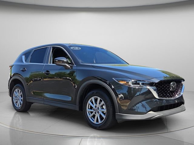 Used 2023 MAZDA CX-5 AWD 2.5 S w/ Select Package image 9