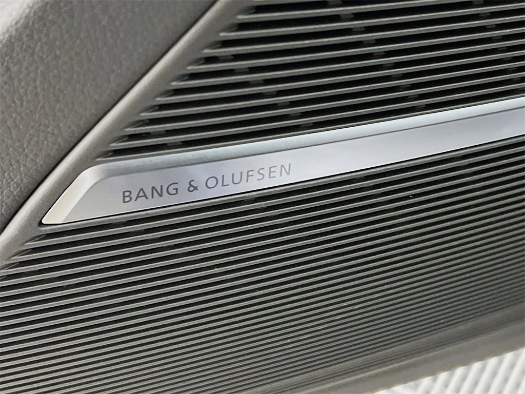 New 2026 Audi Q8 Premium Plus image 20