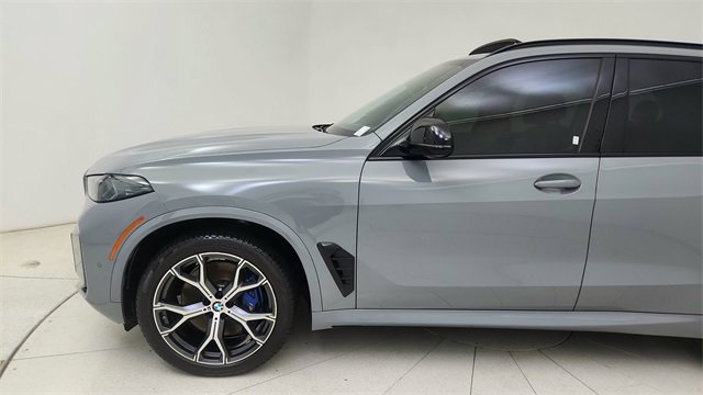Used 2024 BMW X5 M60i image 9
