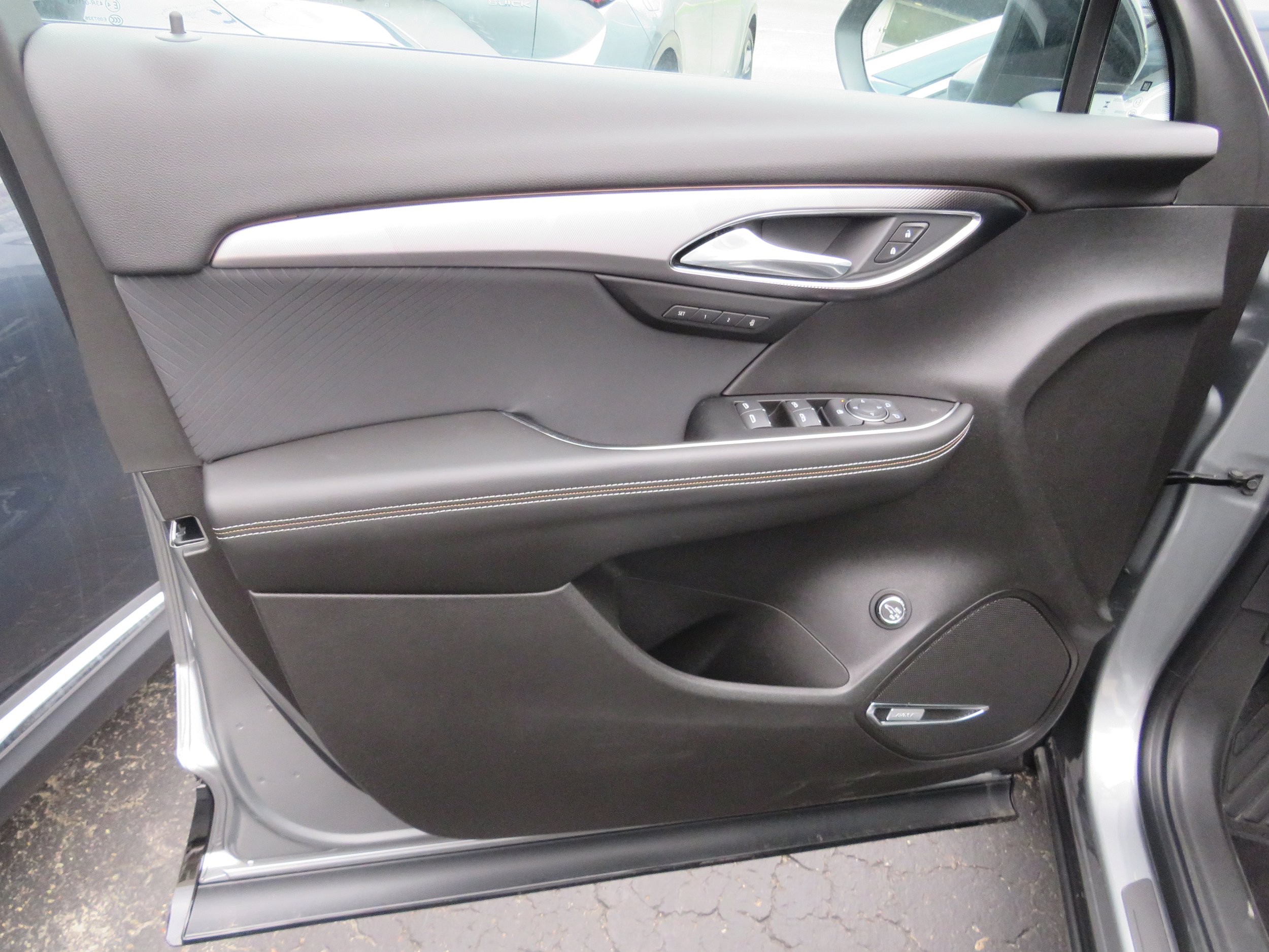 New 2026 Buick Envision Sport Touring AWD/4WD image 13