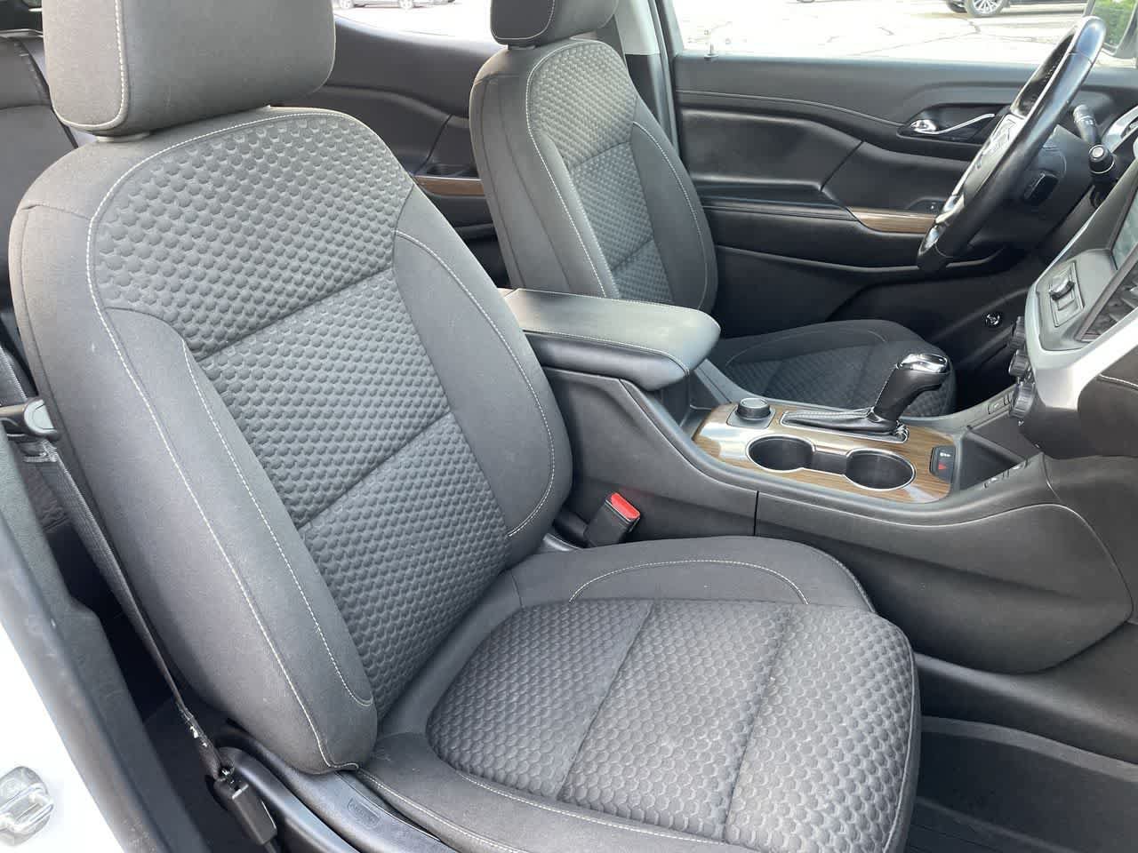 Used 2019 GMC Acadia SLE AWD/4WD image 22