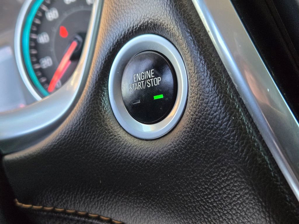 Used 2020 Chevrolet Traverse Premier w/ Redline Edition image 21