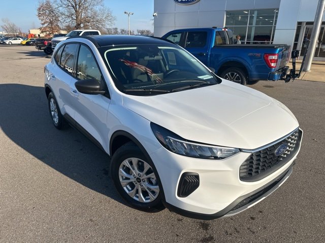 New 2026 Ford Escape Active image 6