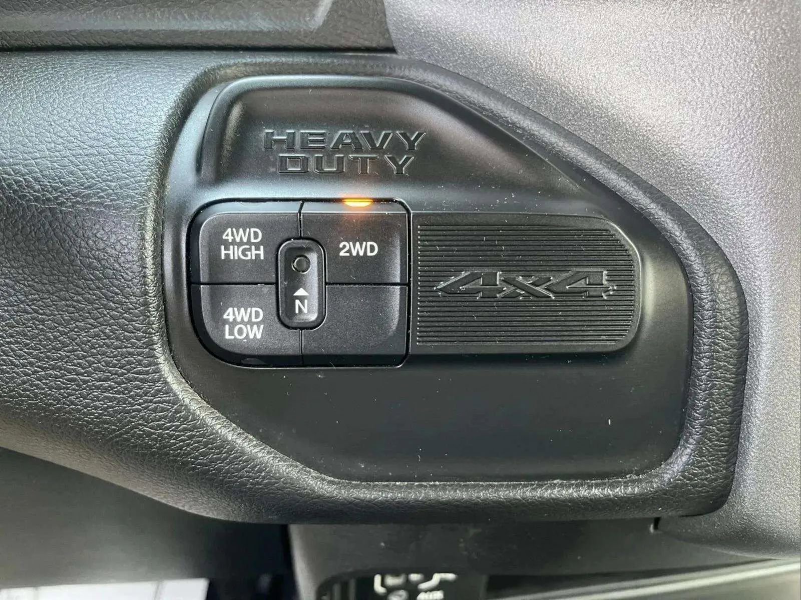 Used 2022 RAM 2500 Tradesman image 15