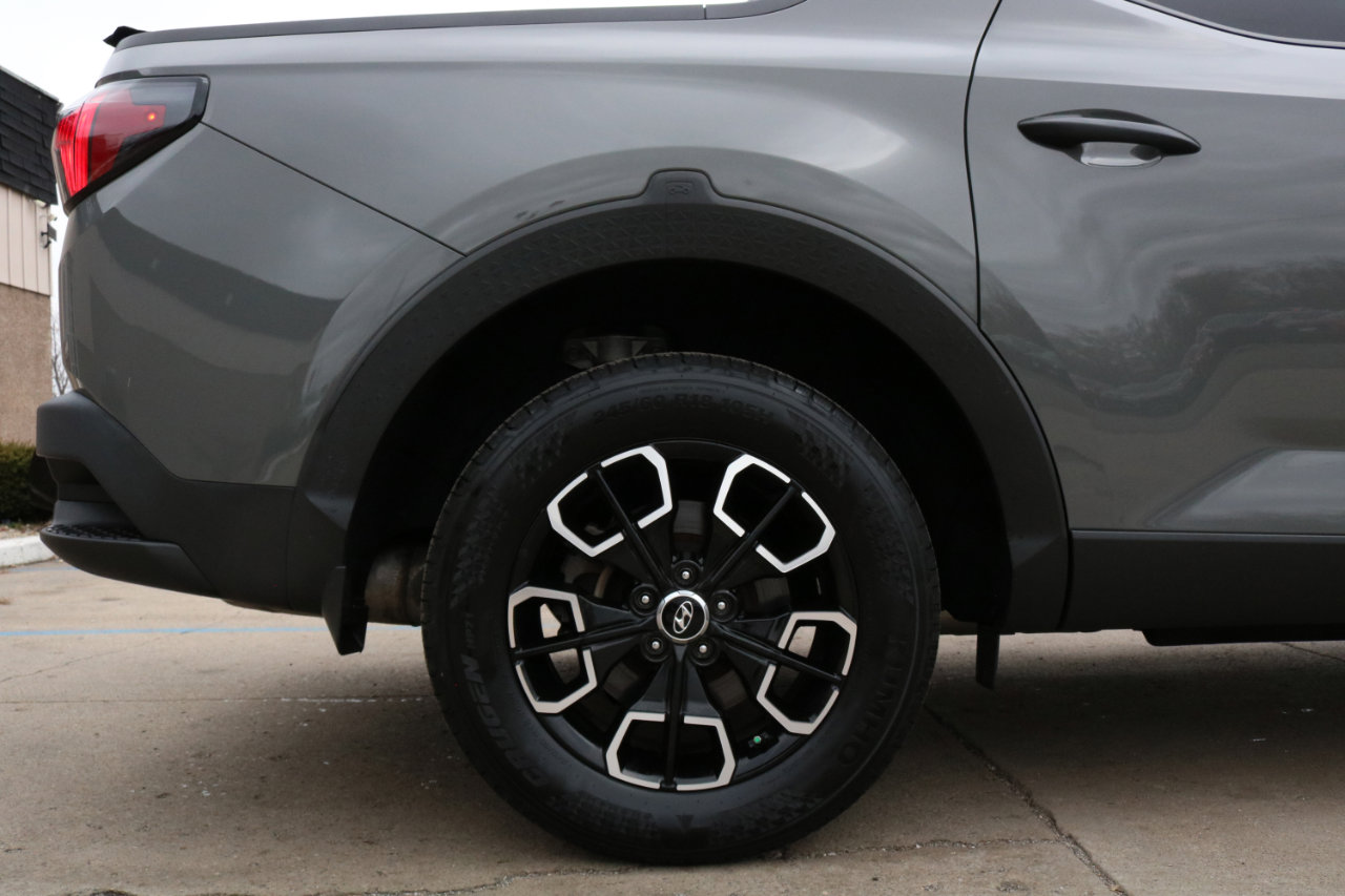 Used 2022 Hyundai Santa Cruz SEL image 11