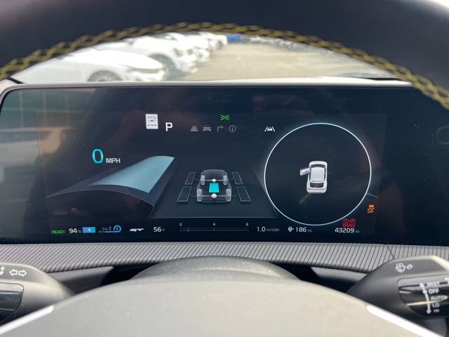 Certified 2023 Kia EV6 GT image 16