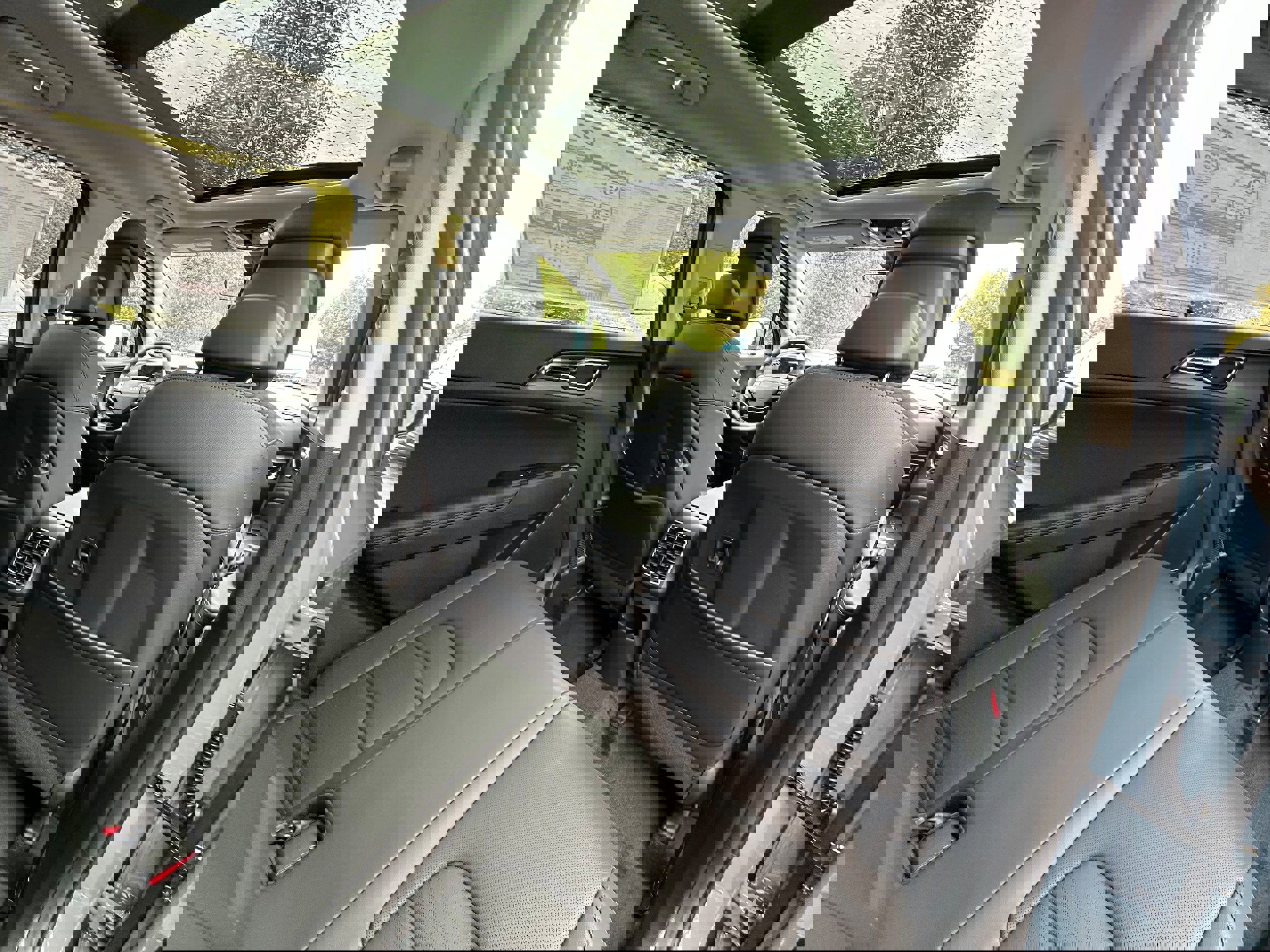 New 2026 Kia Sportage SX Prestige image 22